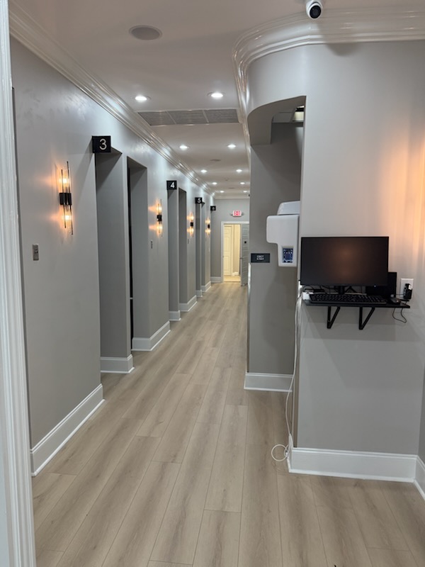 AMS Dental | Preventative Program, Extractions and Fluoride Treatment