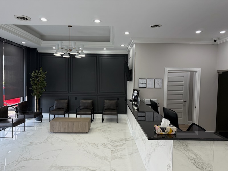 AMS Dental | Implant Dentistry, Crowns and Dental Sealants