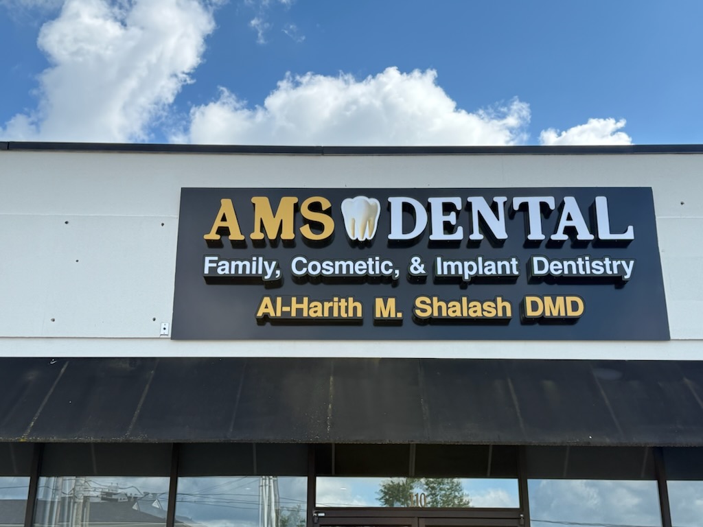 AMS Dental | Preventative Program, Veneers and Extractions