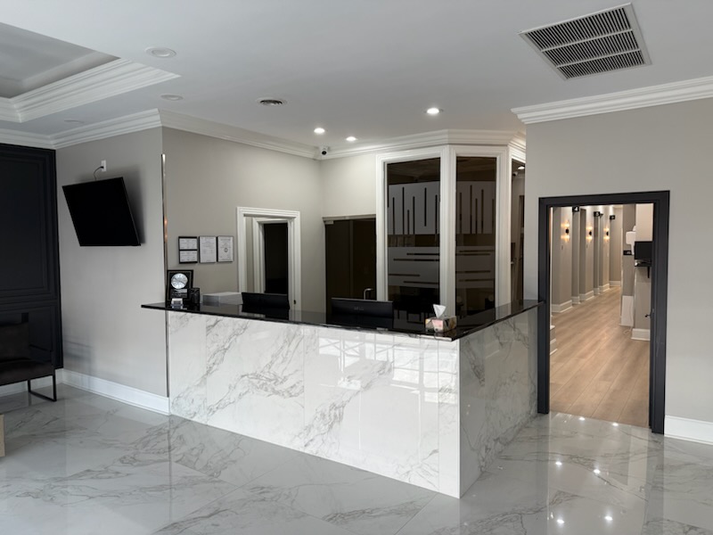 AMS Dental | Dental Fillings, Night Guards and Fluoride Treatment