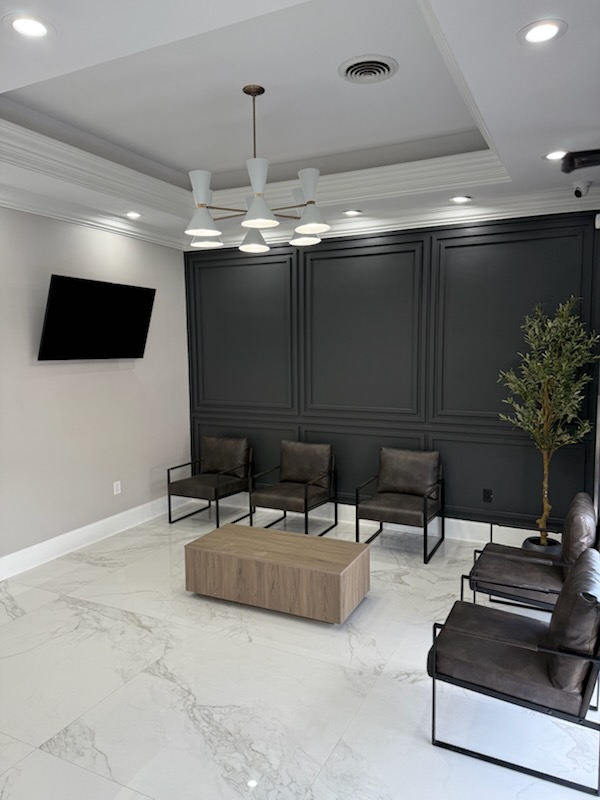 AMS Dental | Pediatric Dentistry, Dental Lab and Oral Exams