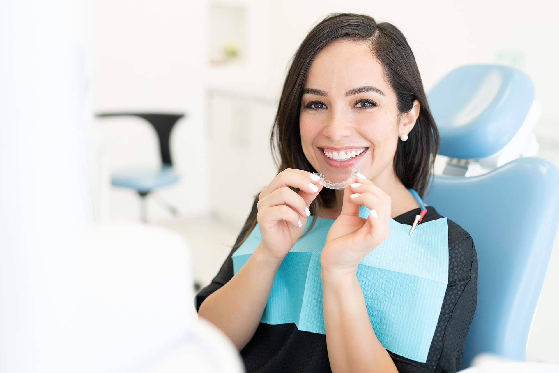 AMS Dental | Dentures, Extractions and Dental Sealants