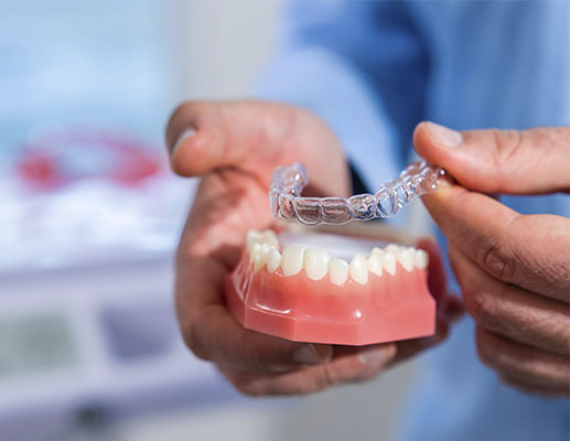 AMS Dental