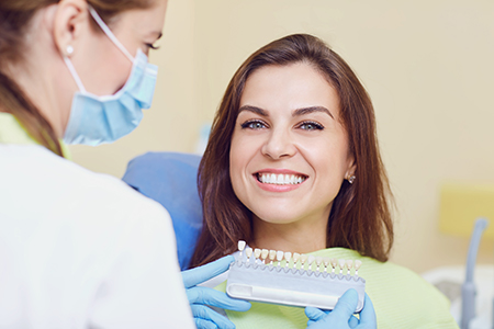 AMS Dental