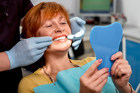 AMS Dental