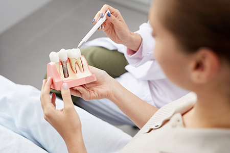 AMS Dental