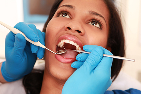 AMS Dental
