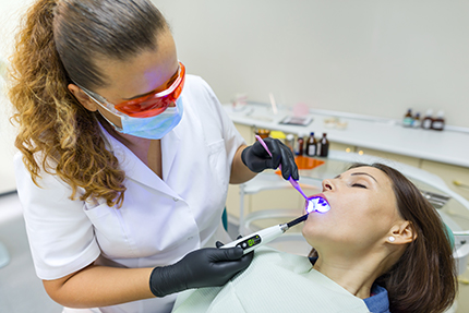AMS Dental